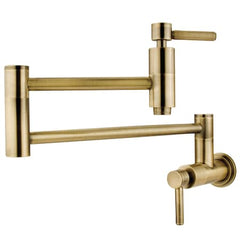 Concord Faucet KS8103DL - product photo 1