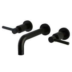 Concord Faucet KS8125DL - product photo 1