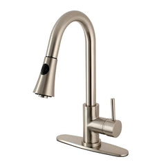 Concord Faucet LS8728DL - product photo 1