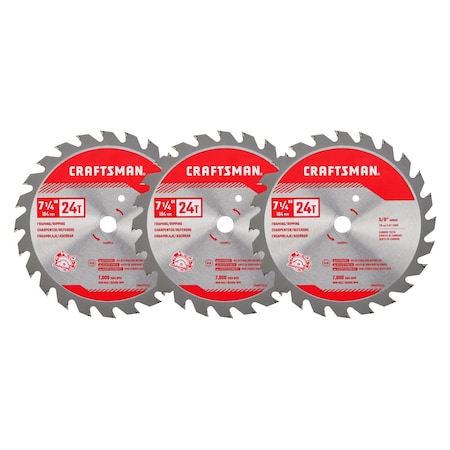 Craftsman Power Tool Accessory CMAS2725243 - product photo 1