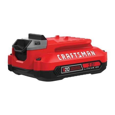 Craftsman Power Tool Accessory CMCB202 - product photo 1