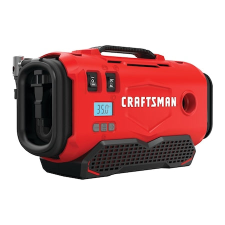 Craftsman Shop Tool CMCE520B - product photo 1