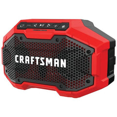 Craftsman Audio Equipment CMCR001B - product photo 1