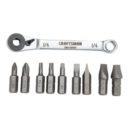 Craftsman Hand Tool CMHT68008 - product photo 1