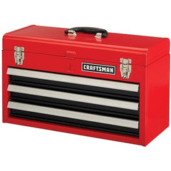 Craftsman Cabinet CMST98245RB - product photo 1