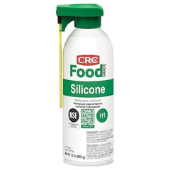 CRC 03040 Industrial Lubricant, 10 oz - product photo 1