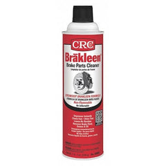 CRC 05089 Automotive Brake Cleaner, 19 oz - product photo 1