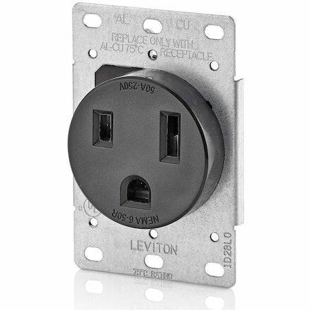 Leviton Wiring Device 5374-S00 - product photo 1