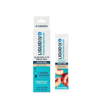 Liquid I.v. Food Item LVM-0310 - product photo 1