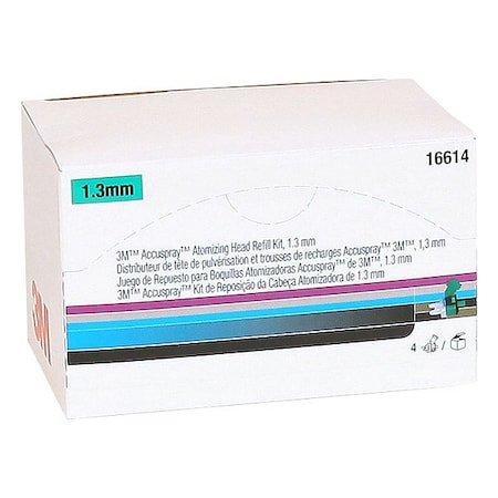 3M Accuspray Paint Sprayer 16614 - product photo 1