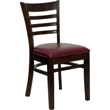 Flash Furniture Office Furniture XU-DGW0005LAD-WAL-BURV-GG - product photo 1