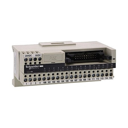 Schneider Electric Control Component ABE7H16C11 - product photo 1
