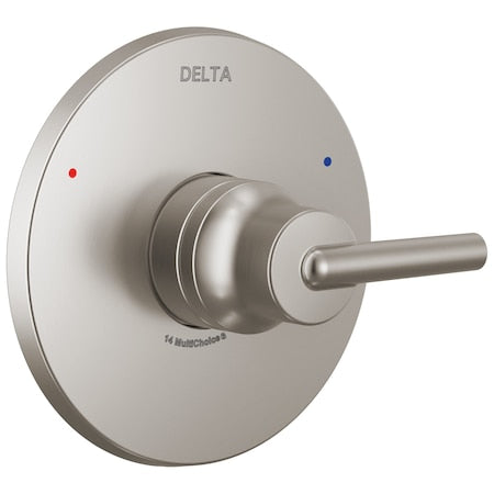 Delta Bathtub T14059-SS - product photo 1