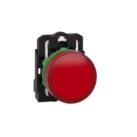Schneider Electric Control Component XB5AVB4 - product photo 1