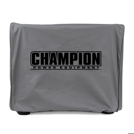 Champion Power Equipment Generator C90010 - product photo 1