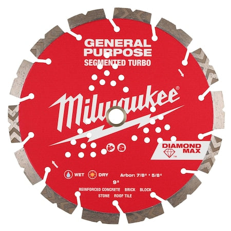 Milwaukee Tool Power Tool Accessory 49-93-9009 - product photo 1