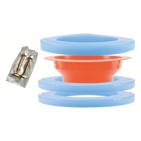 Sani Seal Plumbing Repair Part TFK-123 - product photo 1