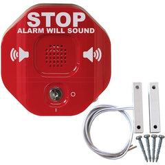 Safety Technology International Security Camera STI-6402 - product photo 1