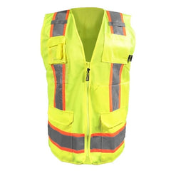 Occunomix Ppe LUX-RYSMW-YS - product photo 1