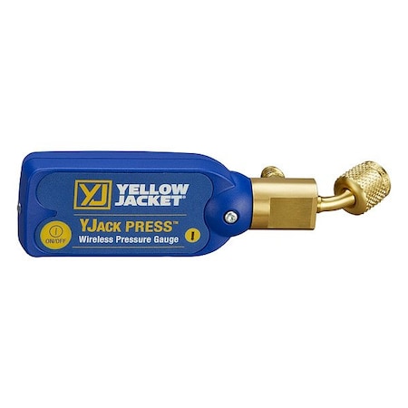 Yellow Jacket Hvac Part 67065 - product photo 1