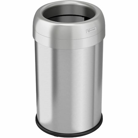 HLS Commercial Trash Can HLS13STR - product photo 1