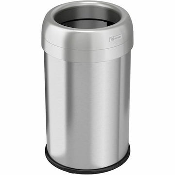HLS Commercial Trash Can HLS13STR - product photo 1