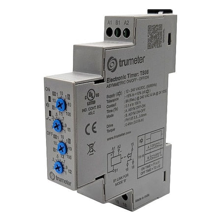 Trumeter Control Component TS08 - product photo 1