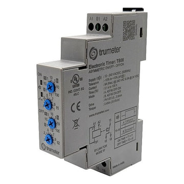 Trumeter Control Component TS08 - product photo 1