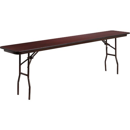 Flash Furniture Office Furniture YT-1896-MEL-WAL-GG - product photo 1