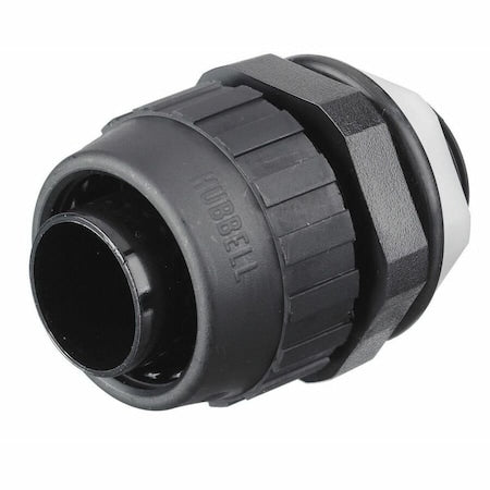 Hubbell Wiring Device-Kellems Conduit Fitting P075NBKA - product photo 1
