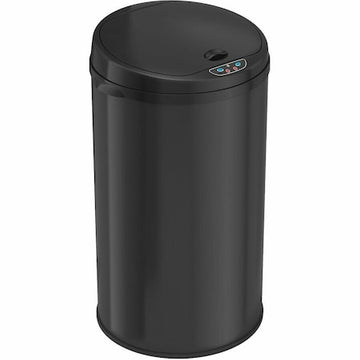 HLS Commercial Trash Can HLS08RB - product photo 1