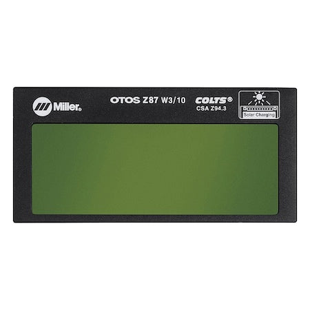Miller Electric Welding Ppe 287830 - product photo 1