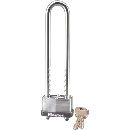 Master Lock Lock 517D - product photo 1