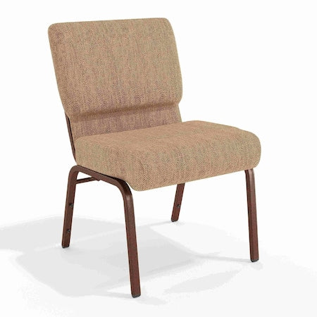 Flash Furniture Office Furniture 4-FD-CH0221-4-CV-BGE1-GG - product photo 1