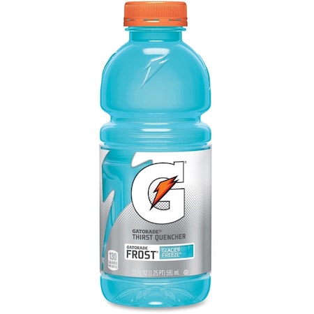Gatorade Food Item 32486 - product photo 1