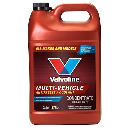 Valvoline Automotive Fluid 719009 - product photo 1