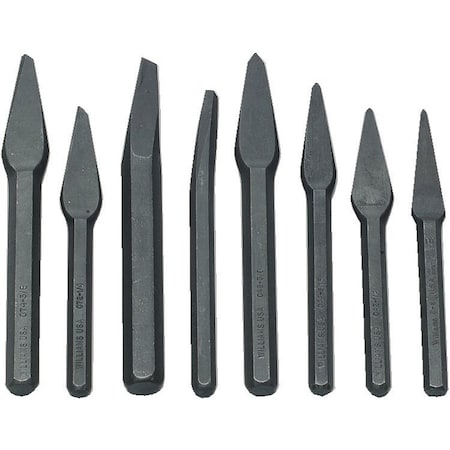 Williams Hand Tool JHWCS-8 - product photo 1