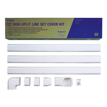 Perfect Aire Air Conditioner 2PROLSKIT-12 - product photo 1