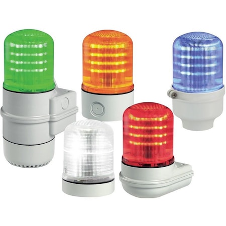 Federal Signal Safety Equipment SLM100A - product photo 1