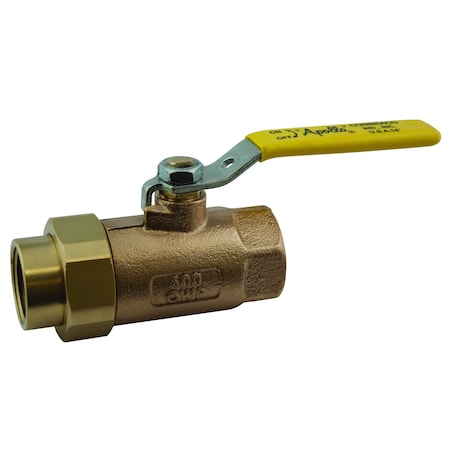 Apollo Valves Pipe Fitting 7030601 - product photo 1