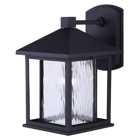 Canarm Outdoor Light IOL283BK - product photo 1