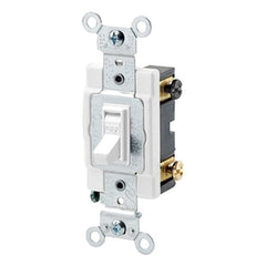 Leviton Wiring Device 54502-2W - product photo 1
