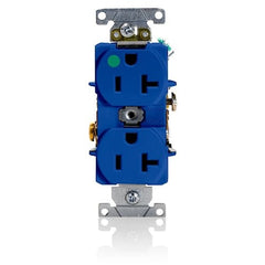 Leviton Wiring Device 8300-HBU - product photo 1