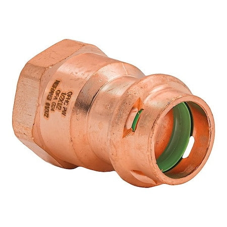 Quickfitting Surepress Pipe Fitting SPWF11R - product photo 1