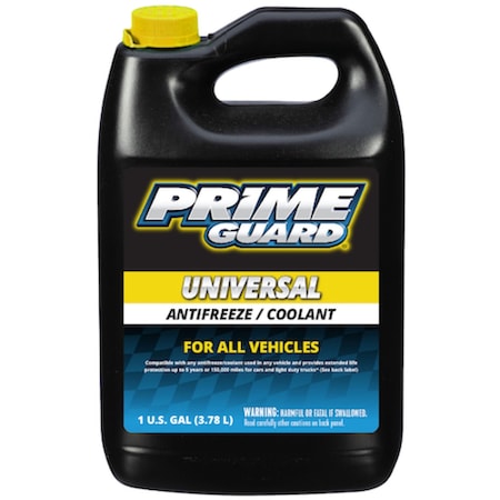 Prime Guard Automotive Fluid PRIMGOLD - product photo 1