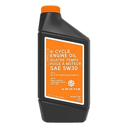 Ariens Automotive Fluid 70706800 - product photo 1