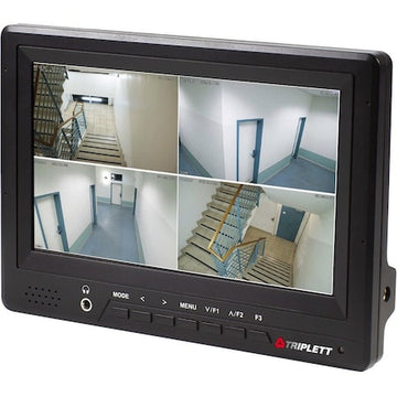 Triplett Security Camera HDCM-4K - product photo 1