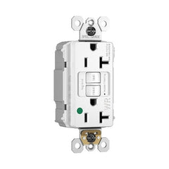 Pass & Seymour Wiring Device PT2097HGTRWRW - product photo 1