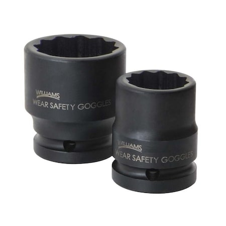 Williams Hand Tool JHW38466 - product photo 1