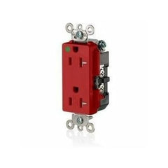 Leviton Wiring Device 16362-SGR - product photo 1